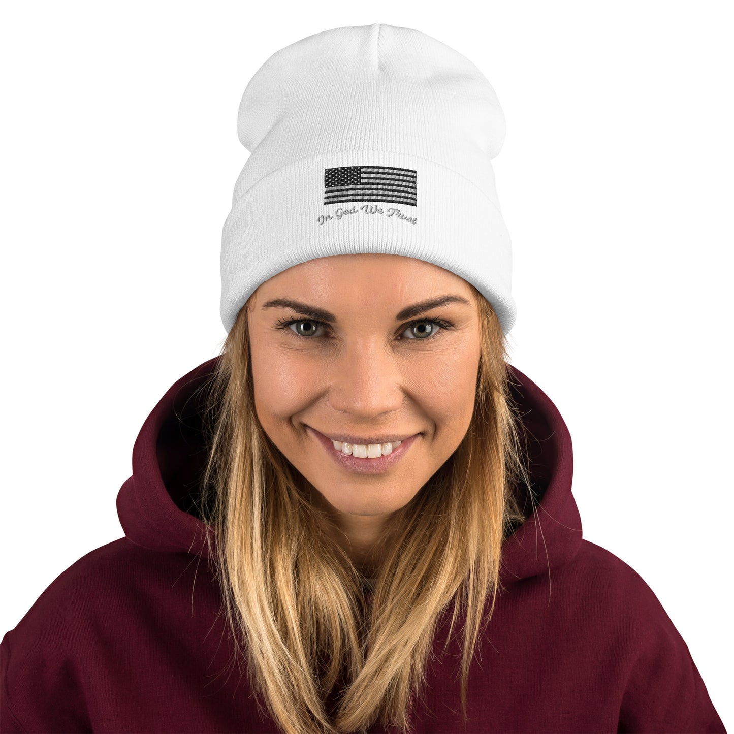 IGWT Beanie
