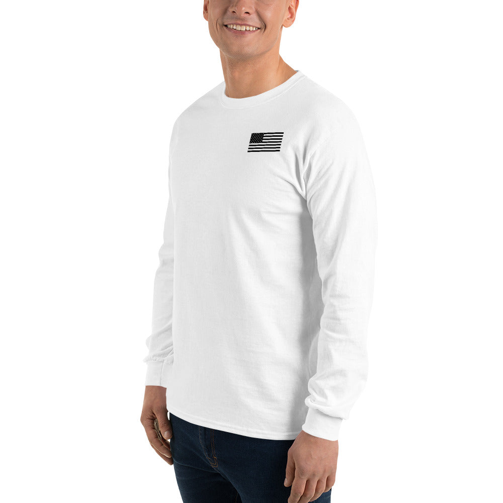 Men’s Long Sleeve IGWT Shirt