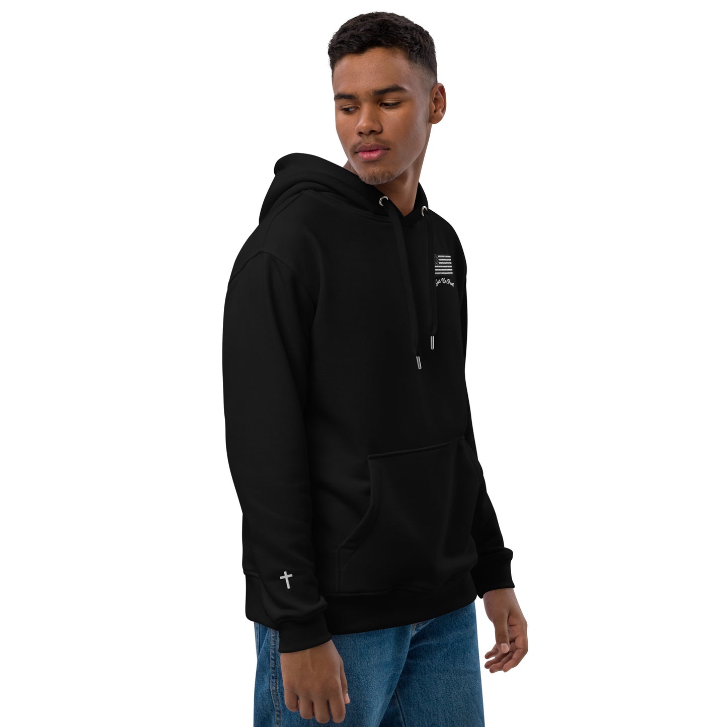Premium IGWT hoodie