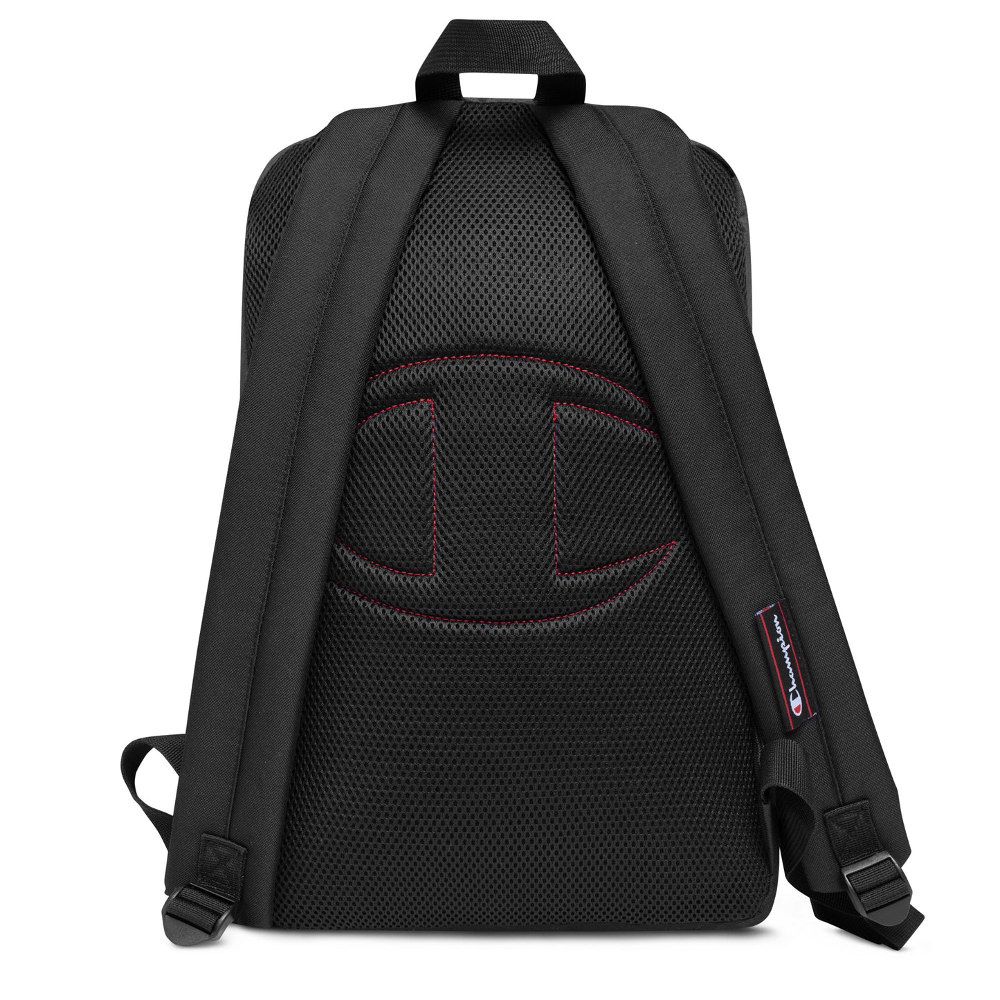 FDC Embroidered Champion Backpack
