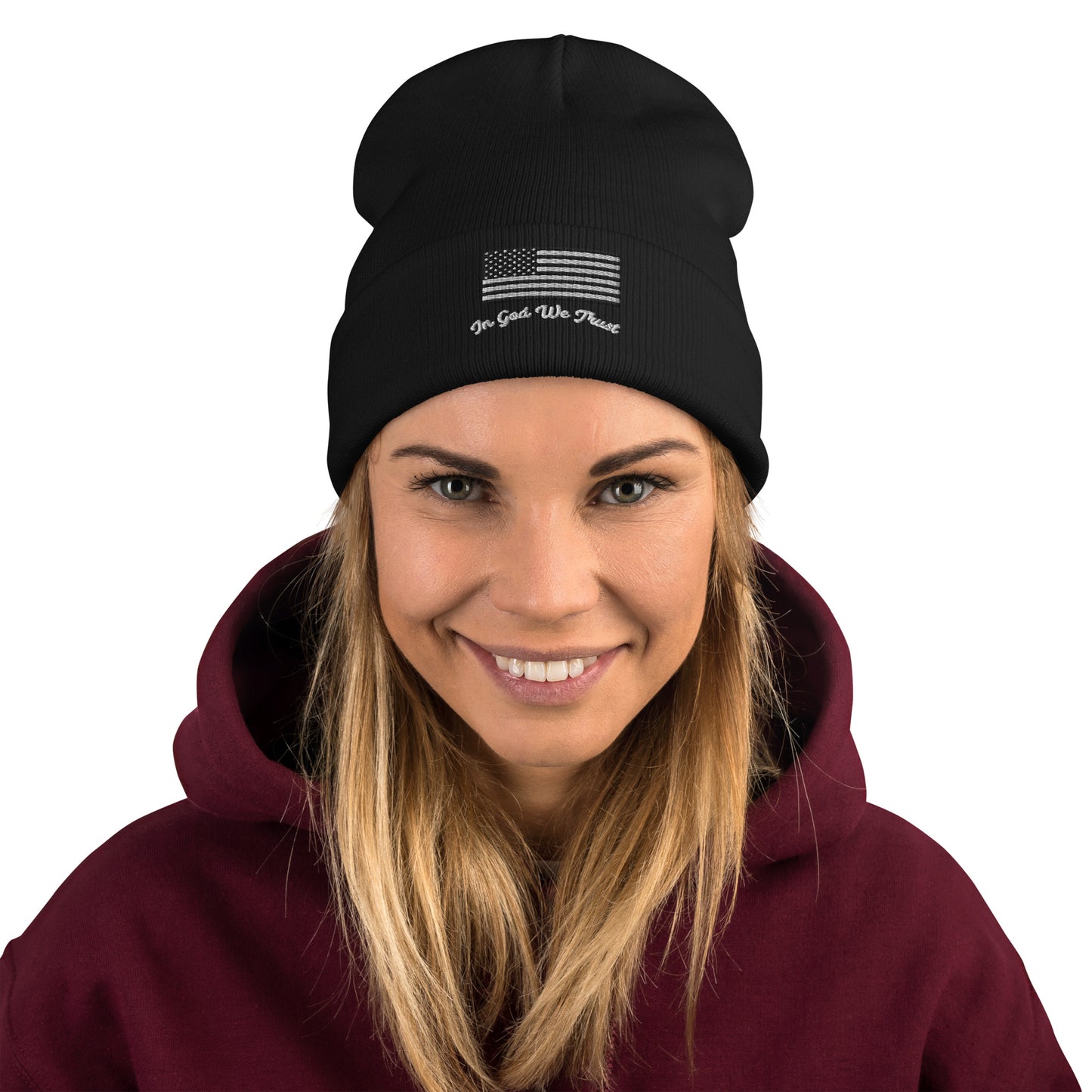 IGWT Beanie