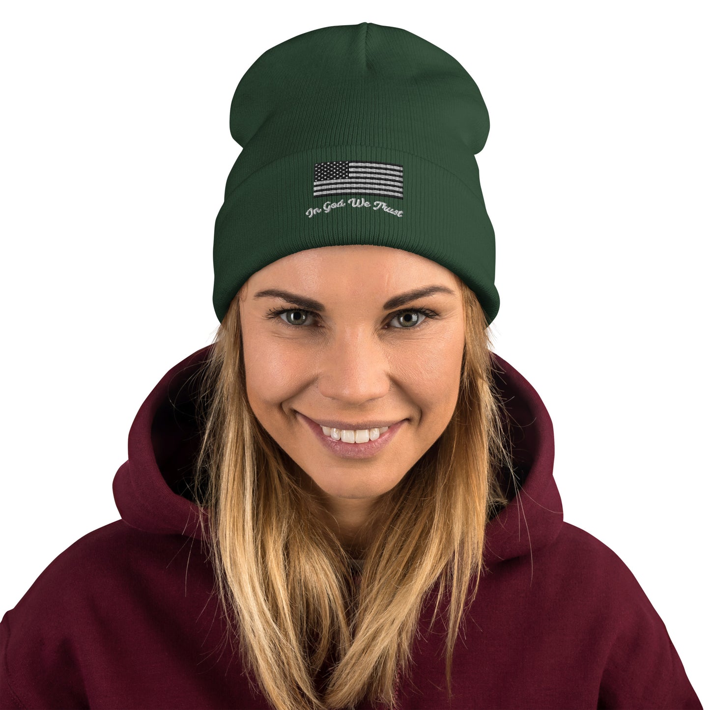IGWT Beanie