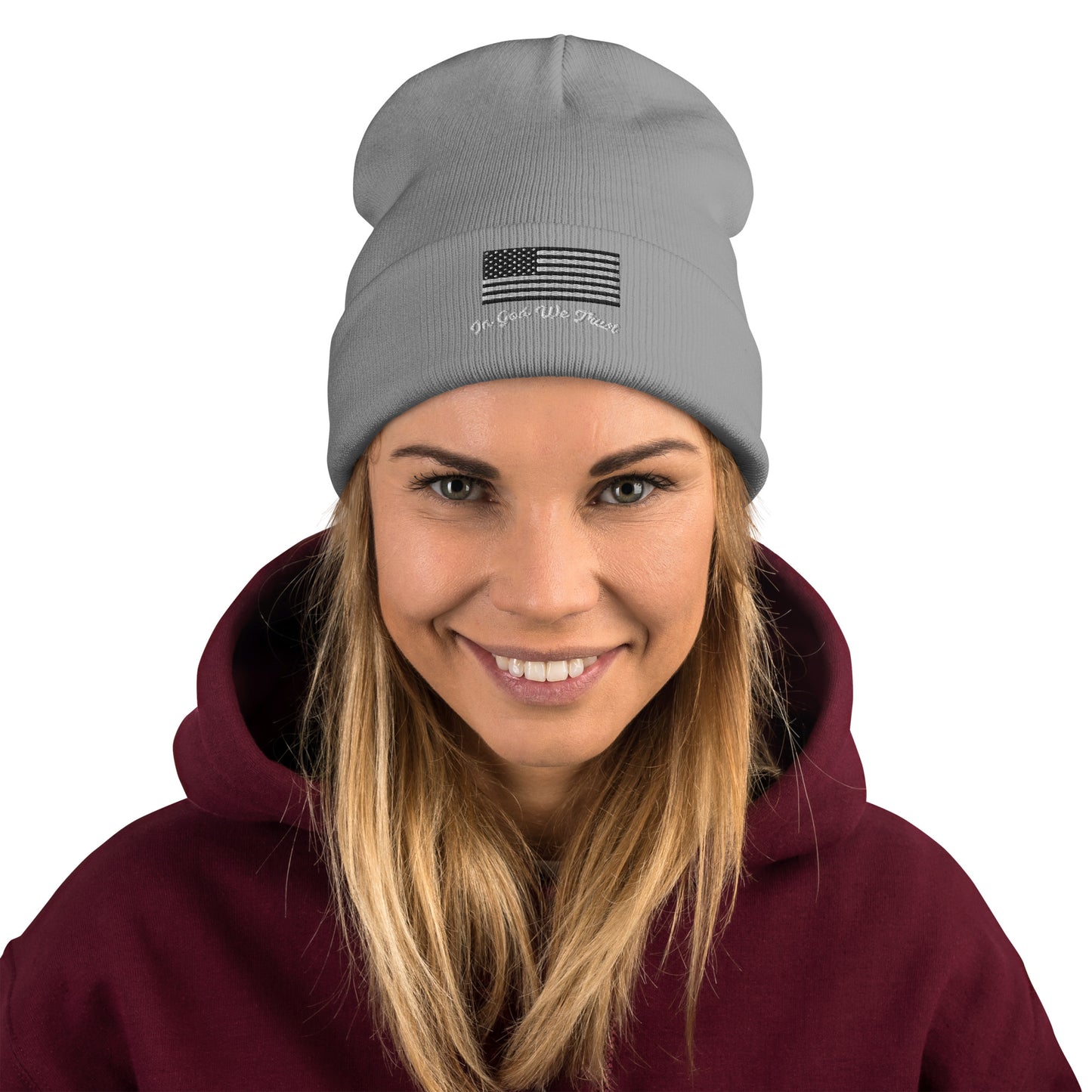 IGWT Beanie