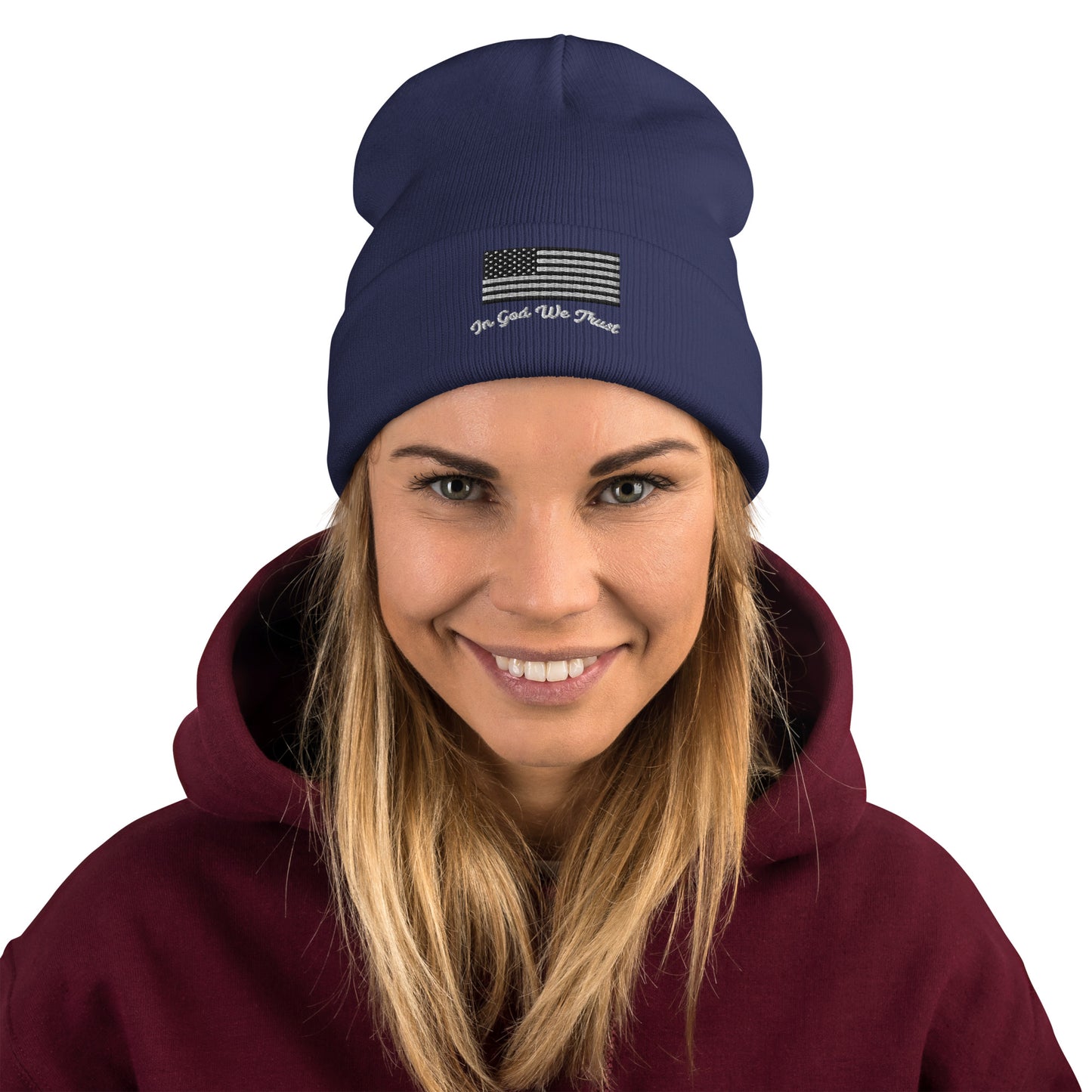 IGWT Beanie