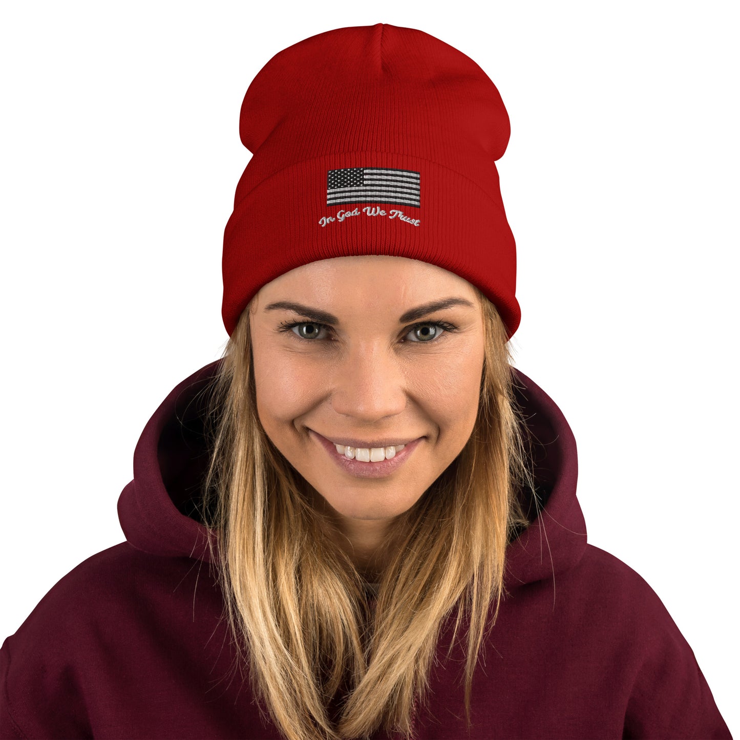 IGWT Beanie
