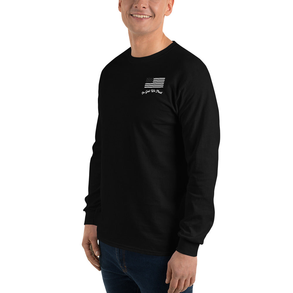 Men’s Long Sleeve IGWT Shirt