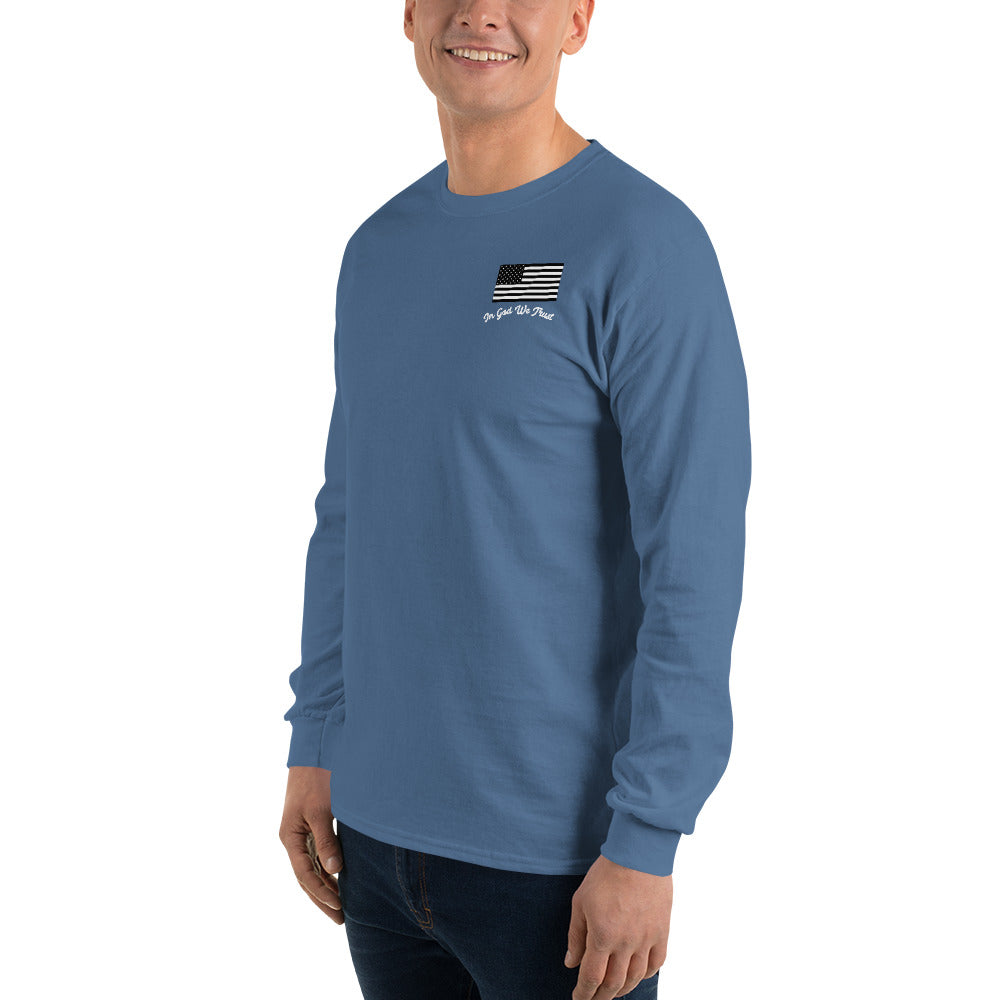 Men’s Long Sleeve IGWT Shirt