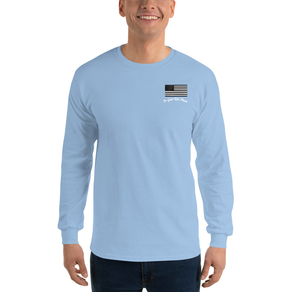 Men’s Long Sleeve IGWT Shirt
