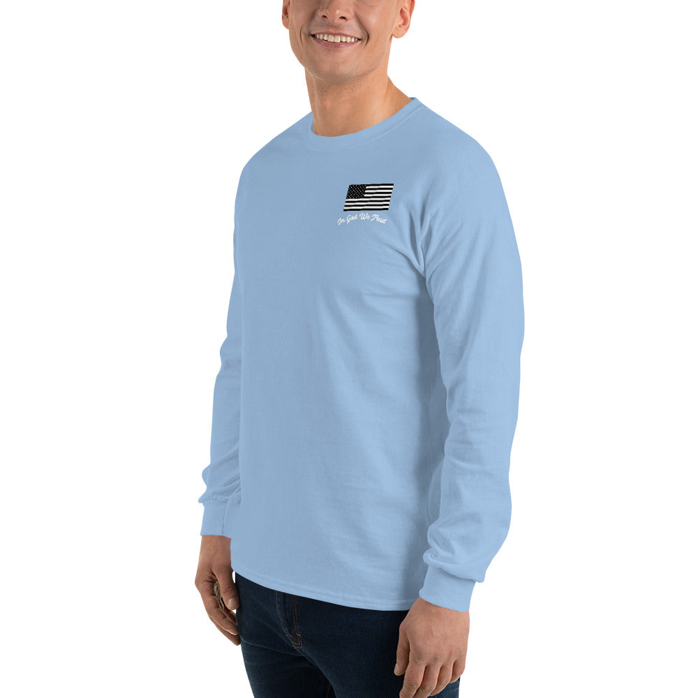 Men’s Long Sleeve IGWT Shirt
