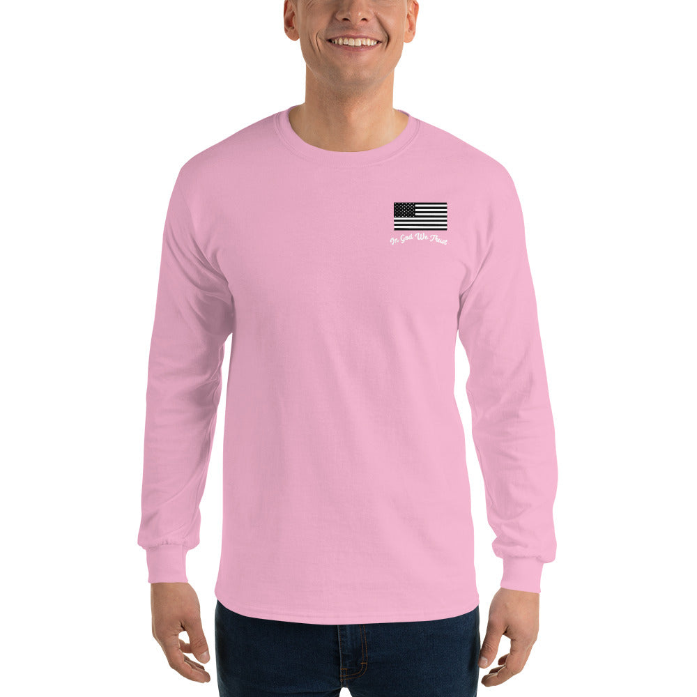 Men’s Long Sleeve IGWT Shirt