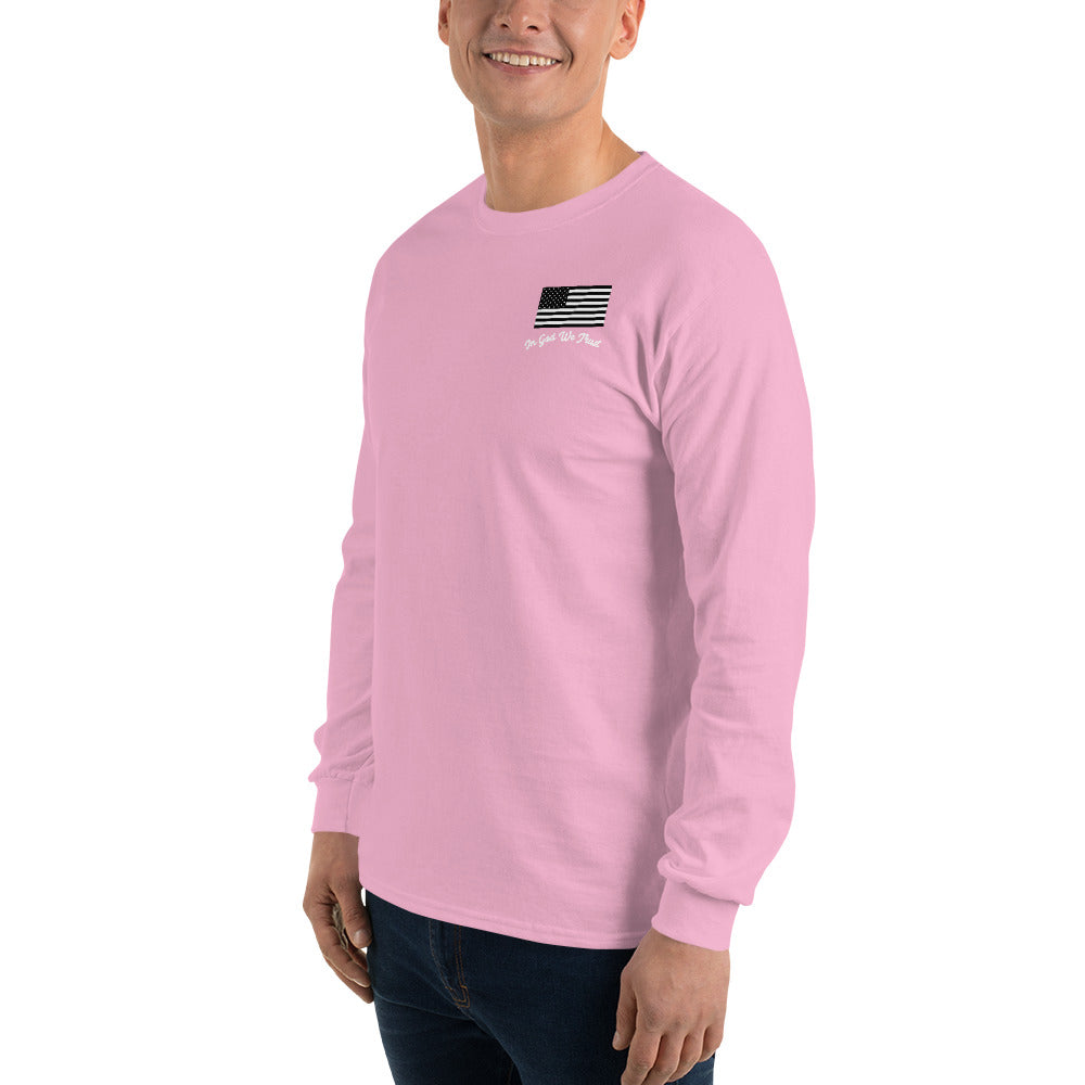 Men’s Long Sleeve IGWT Shirt