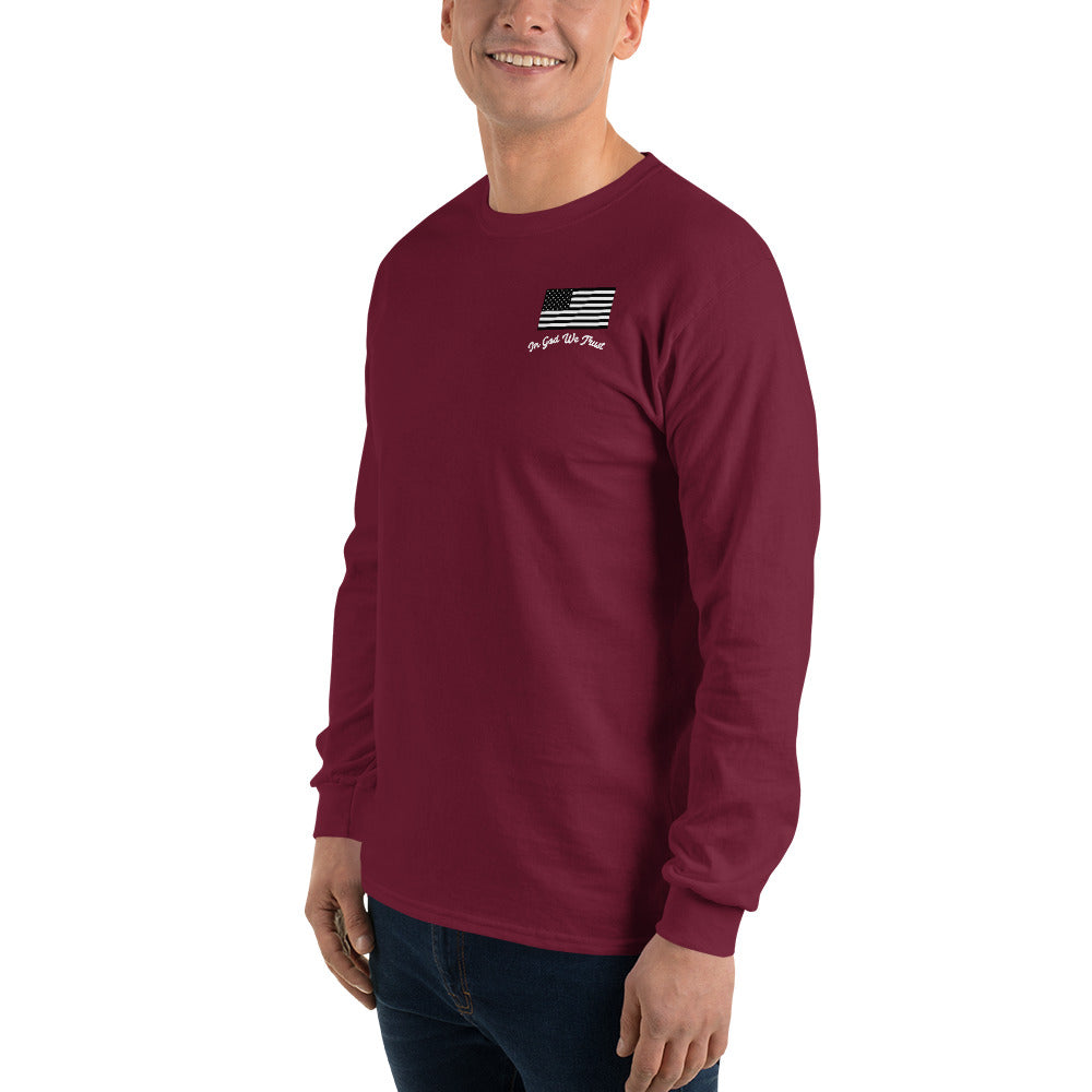 Men’s Long Sleeve IGWT Shirt