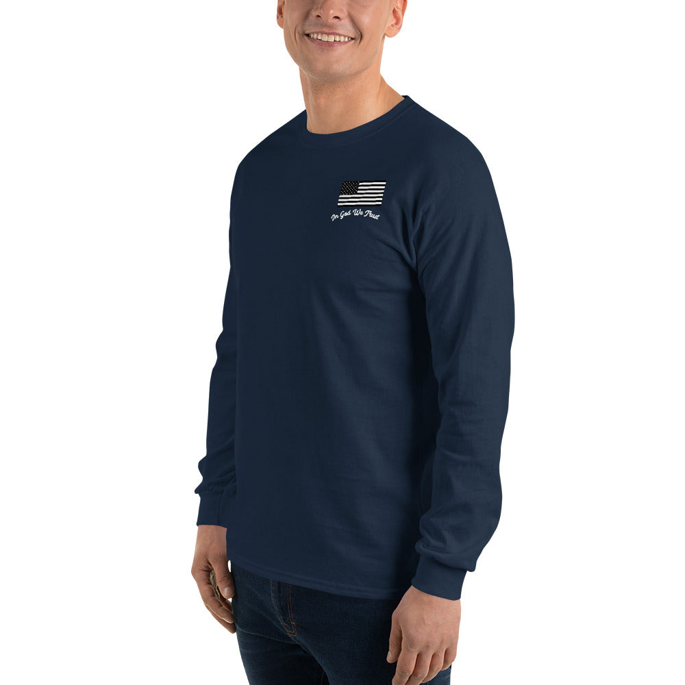 Men’s Long Sleeve IGWT Shirt