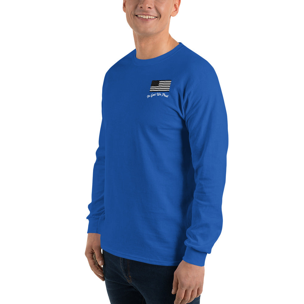 Men’s Long Sleeve IGWT Shirt