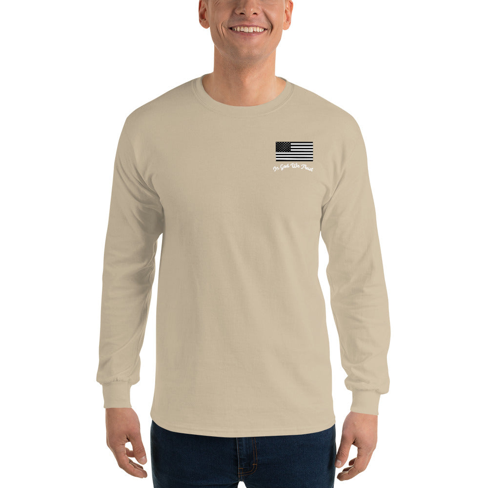 Men’s Long Sleeve IGWT Shirt