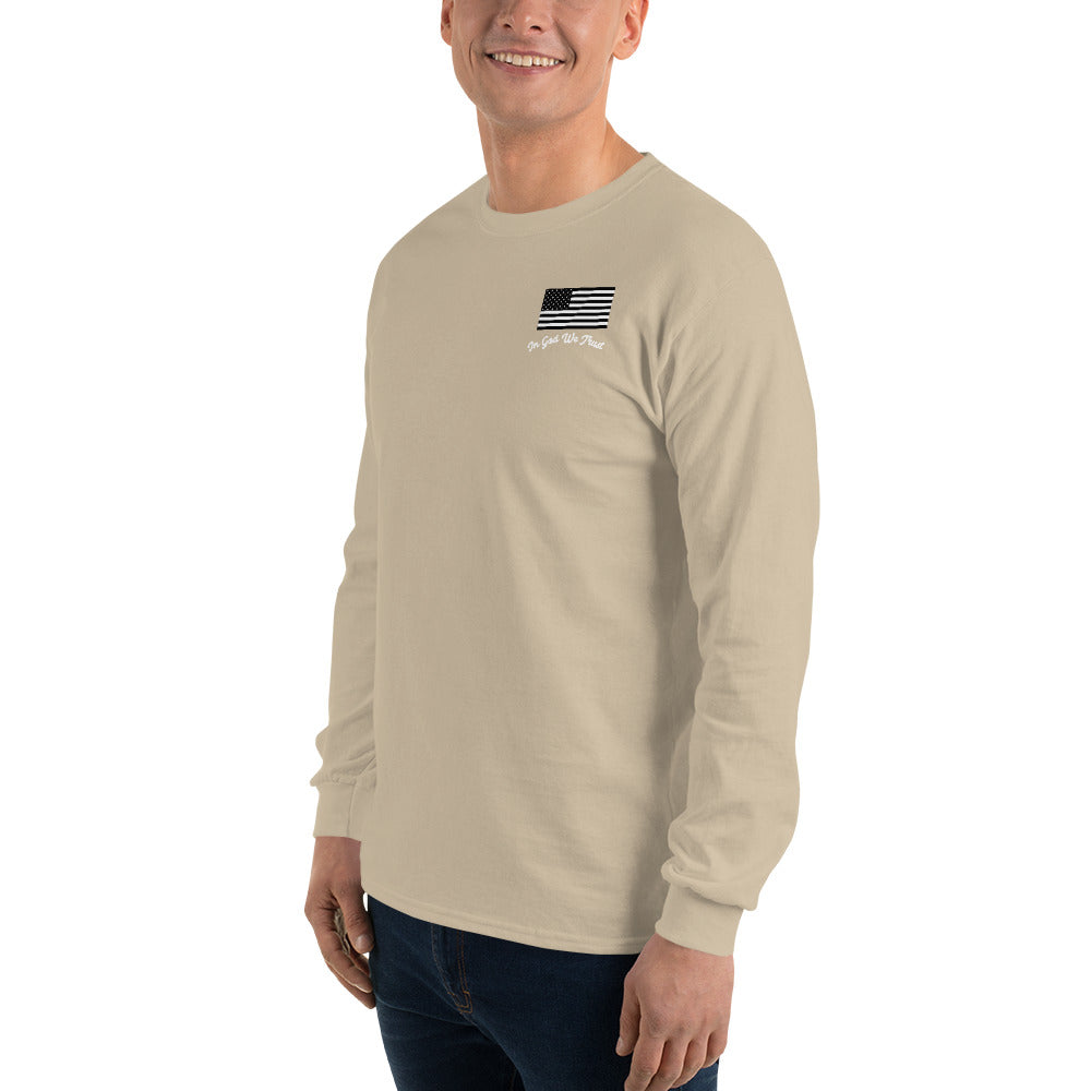 Men’s Long Sleeve IGWT Shirt
