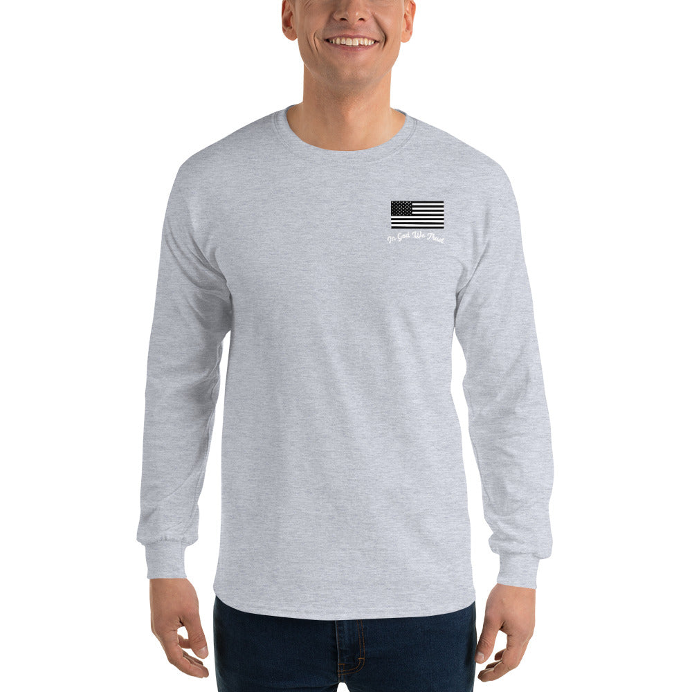 Men’s Long Sleeve IGWT Shirt