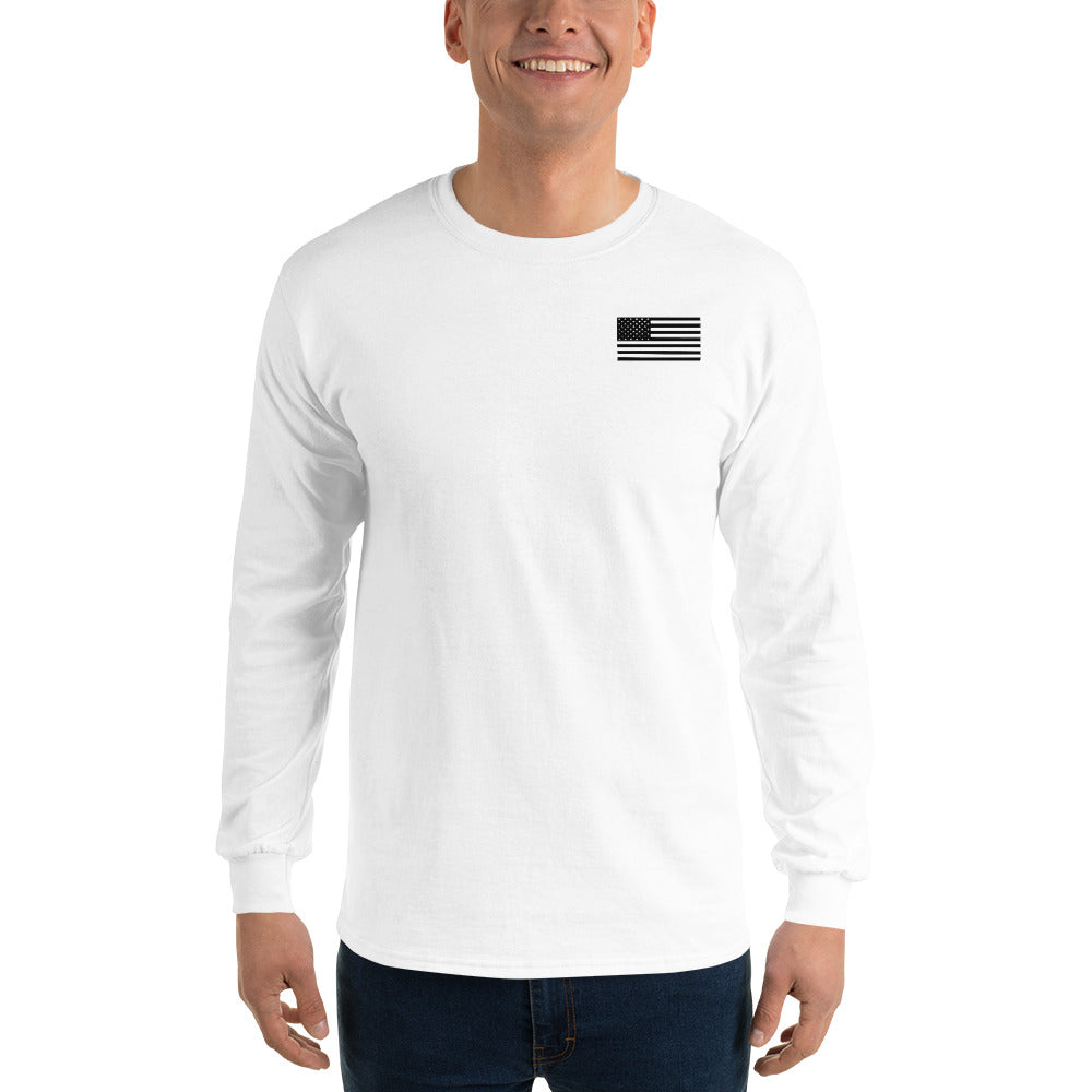 Men’s Long Sleeve IGWT Shirt