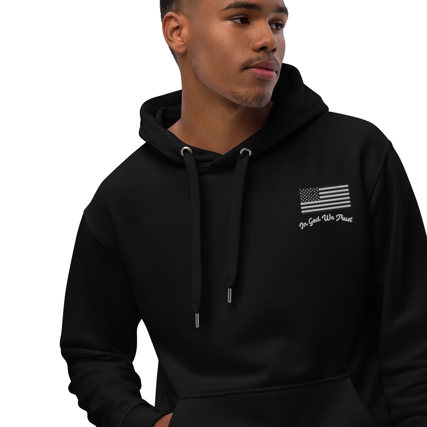 Premium IGWT hoodie