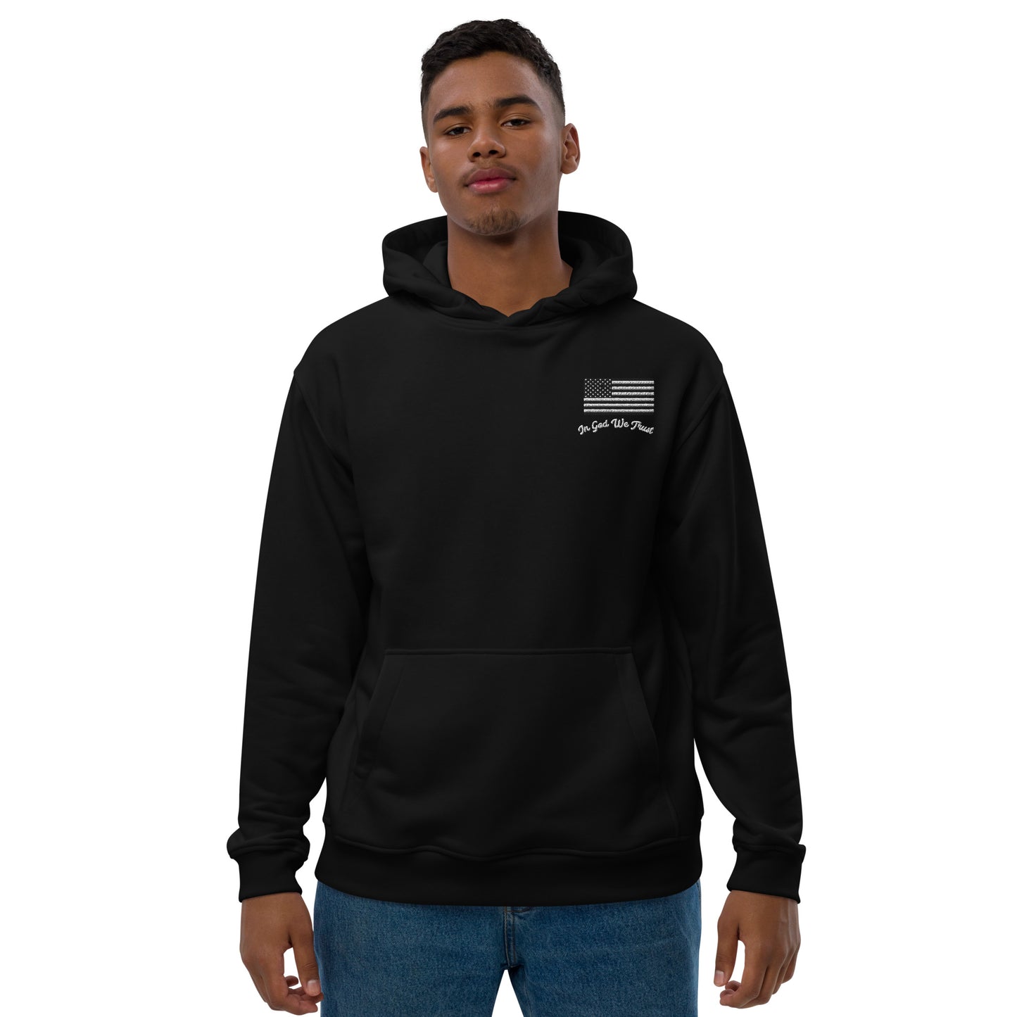 Premium IGWT hoodie