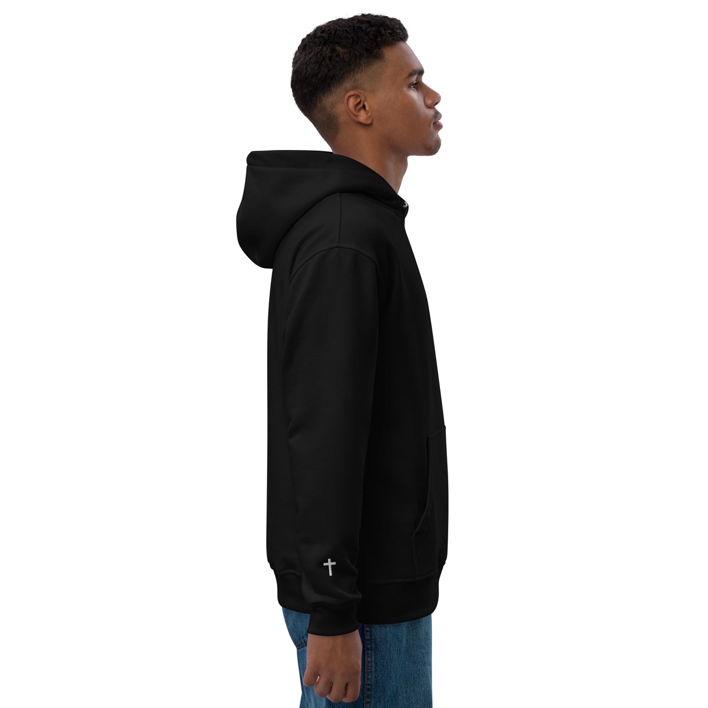 Premium IGWT hoodie