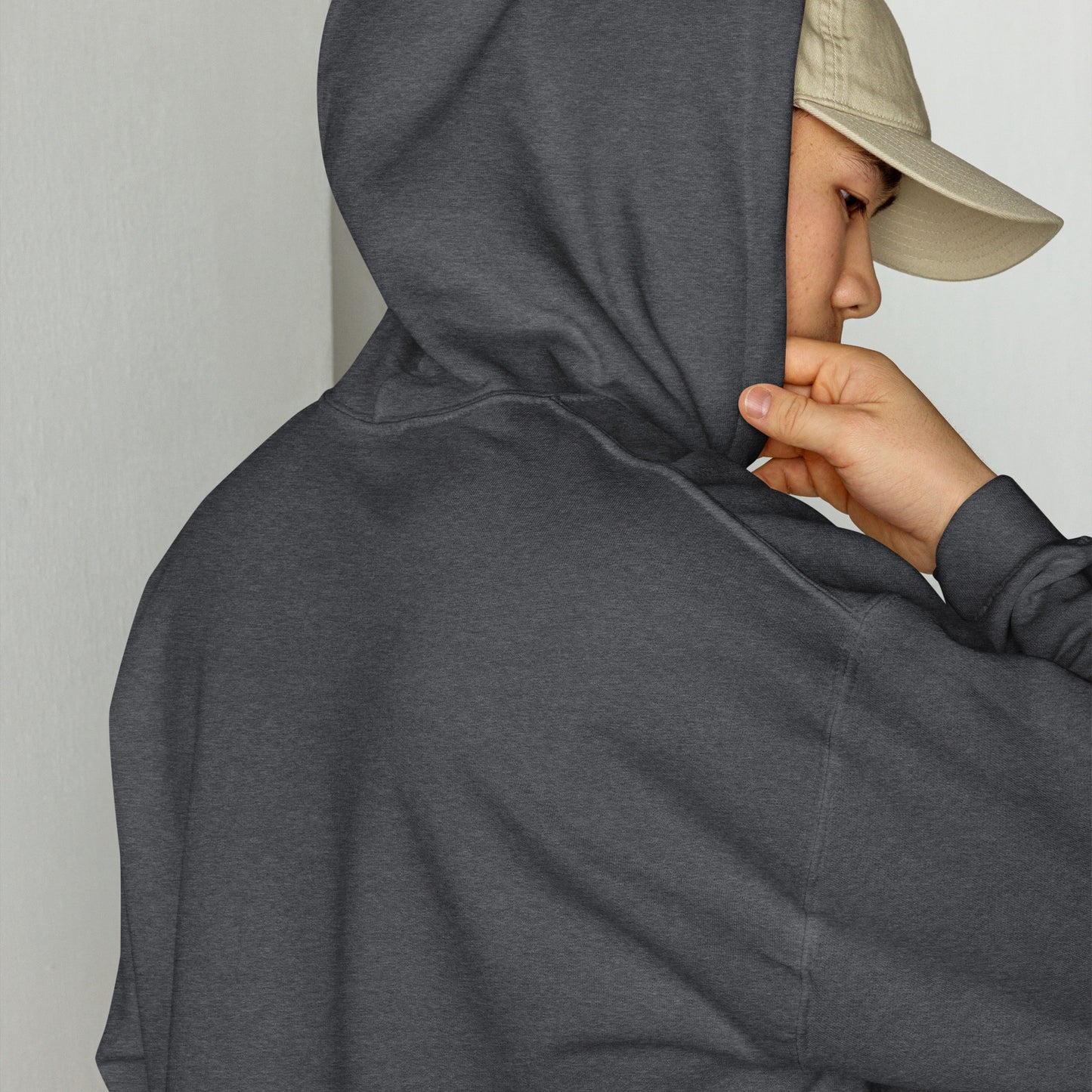 TBL Unisex Hoodie