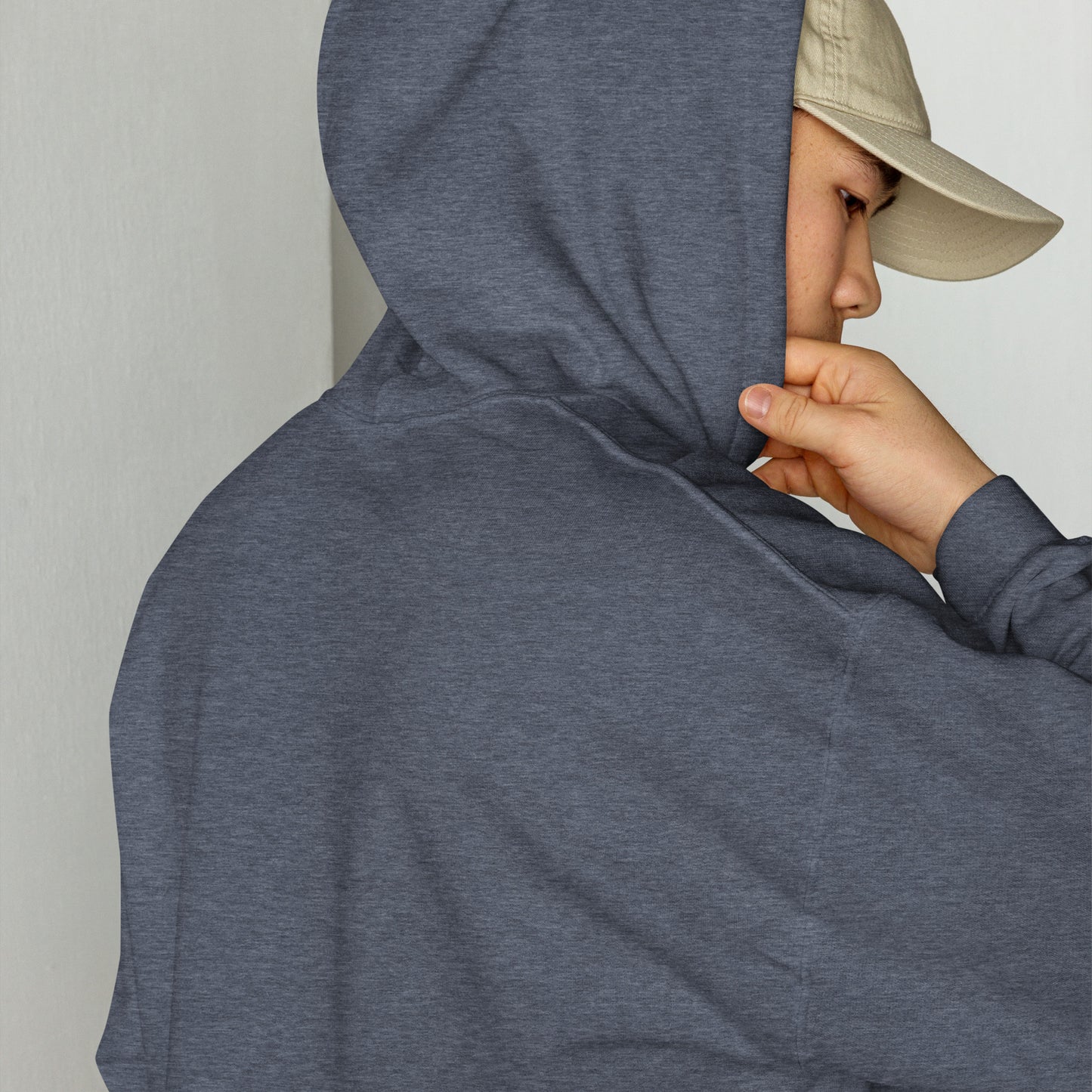 TBL Unisex Hoodie