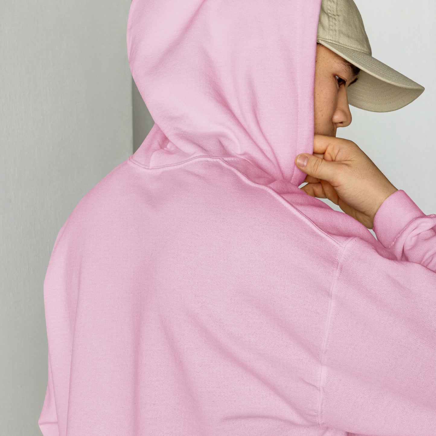TBL Unisex Hoodie