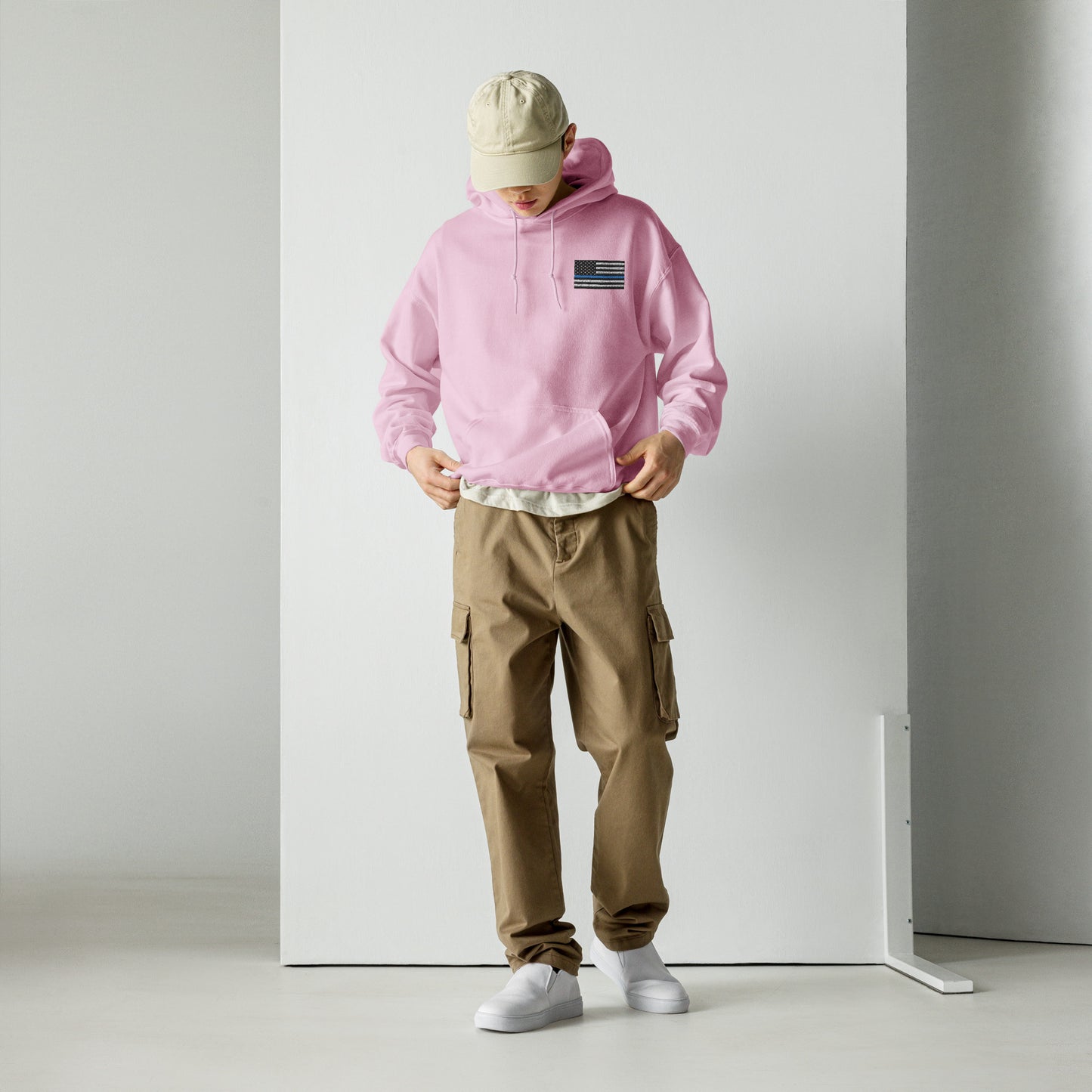 TBL Unisex Hoodie