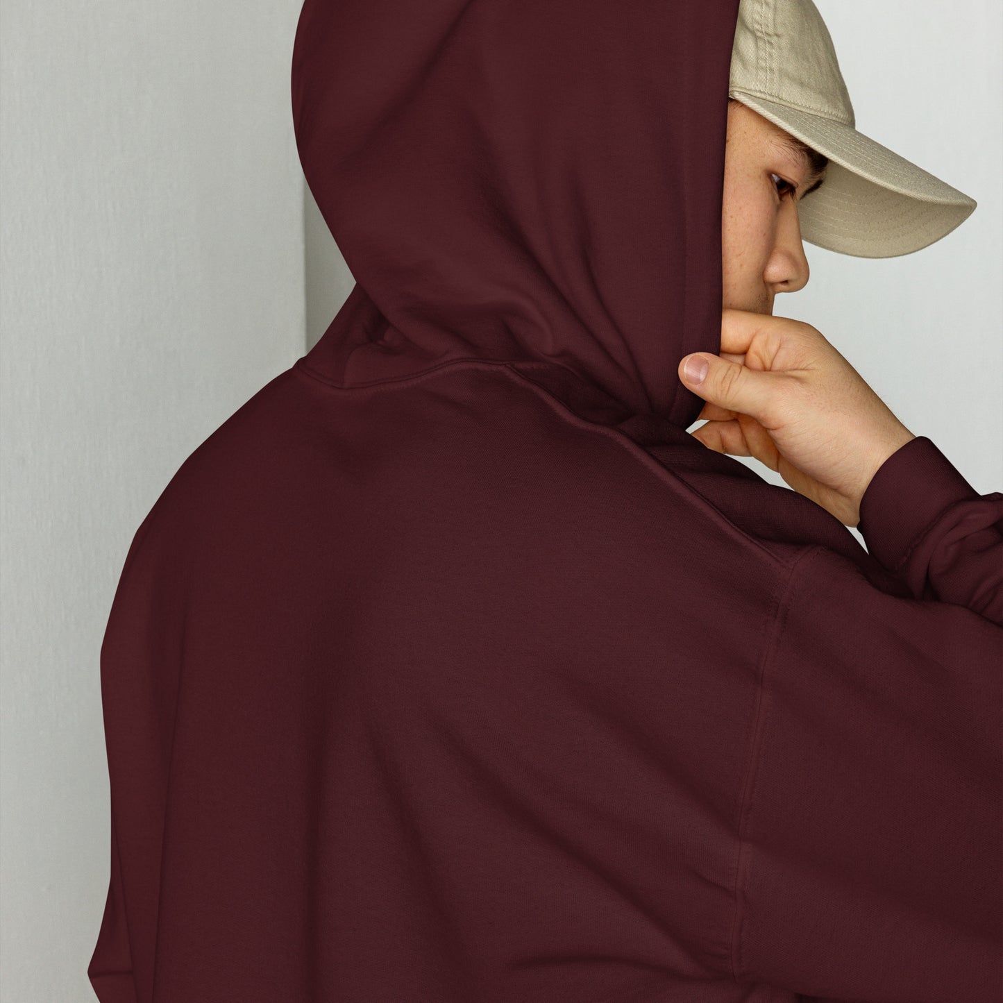 TBL Unisex Hoodie