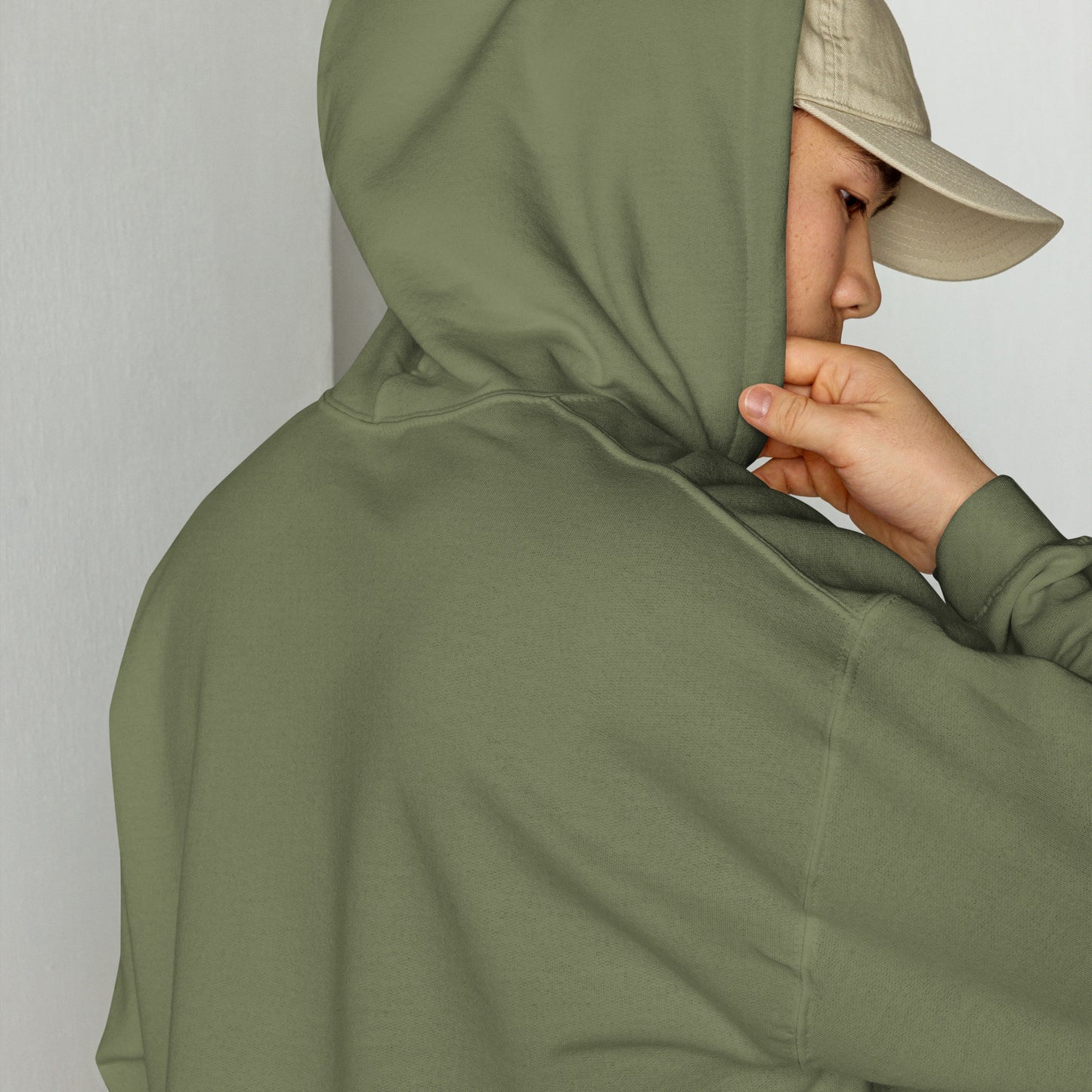 TBL Unisex Hoodie