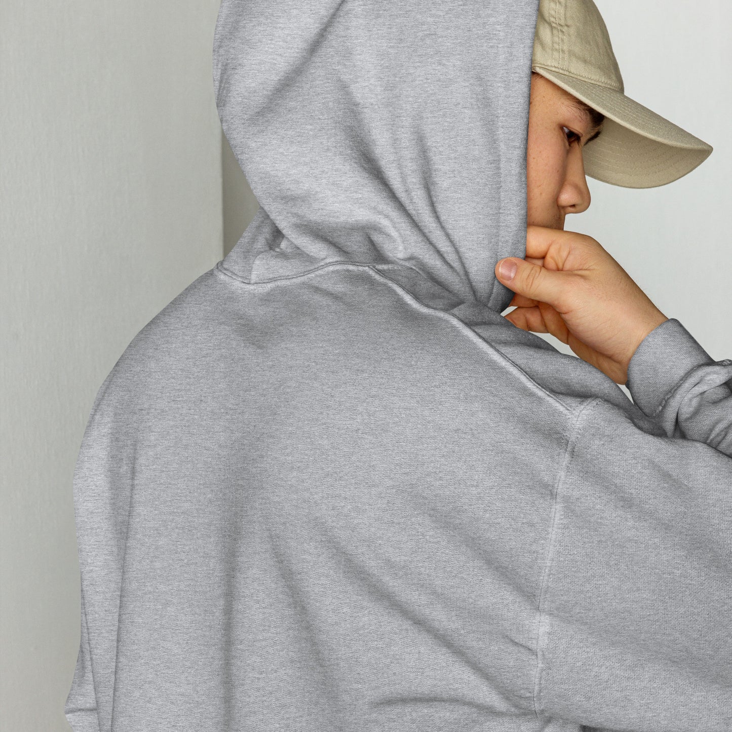 TBL Unisex Hoodie