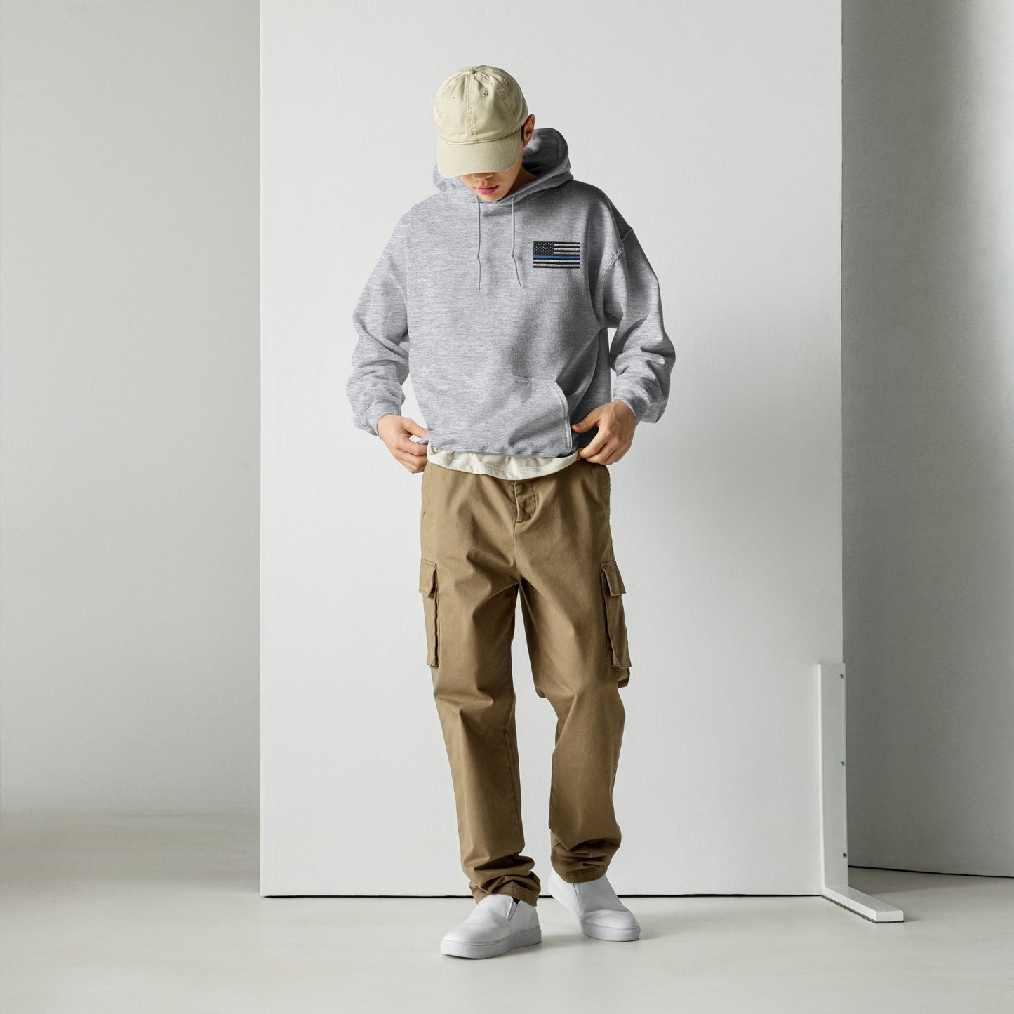 TBL Unisex Hoodie