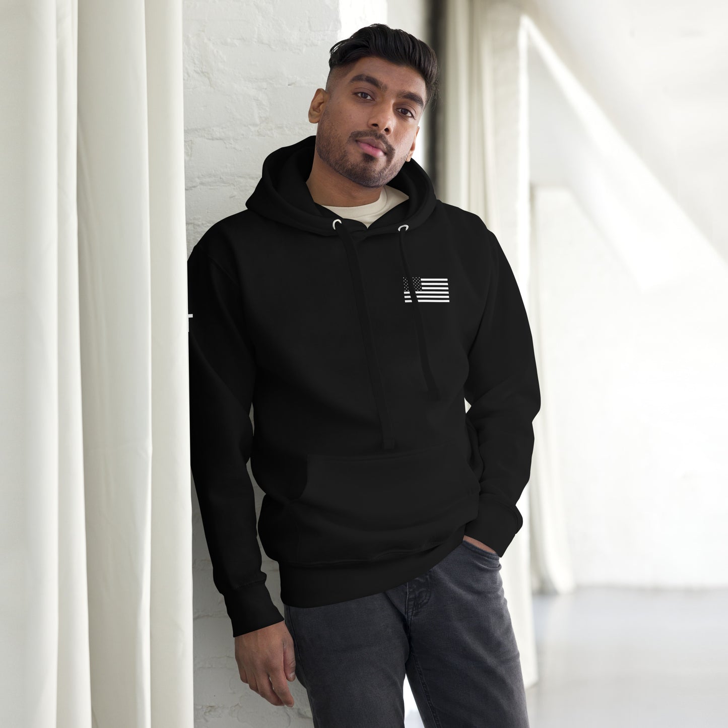DTOM Unisex Hoodie