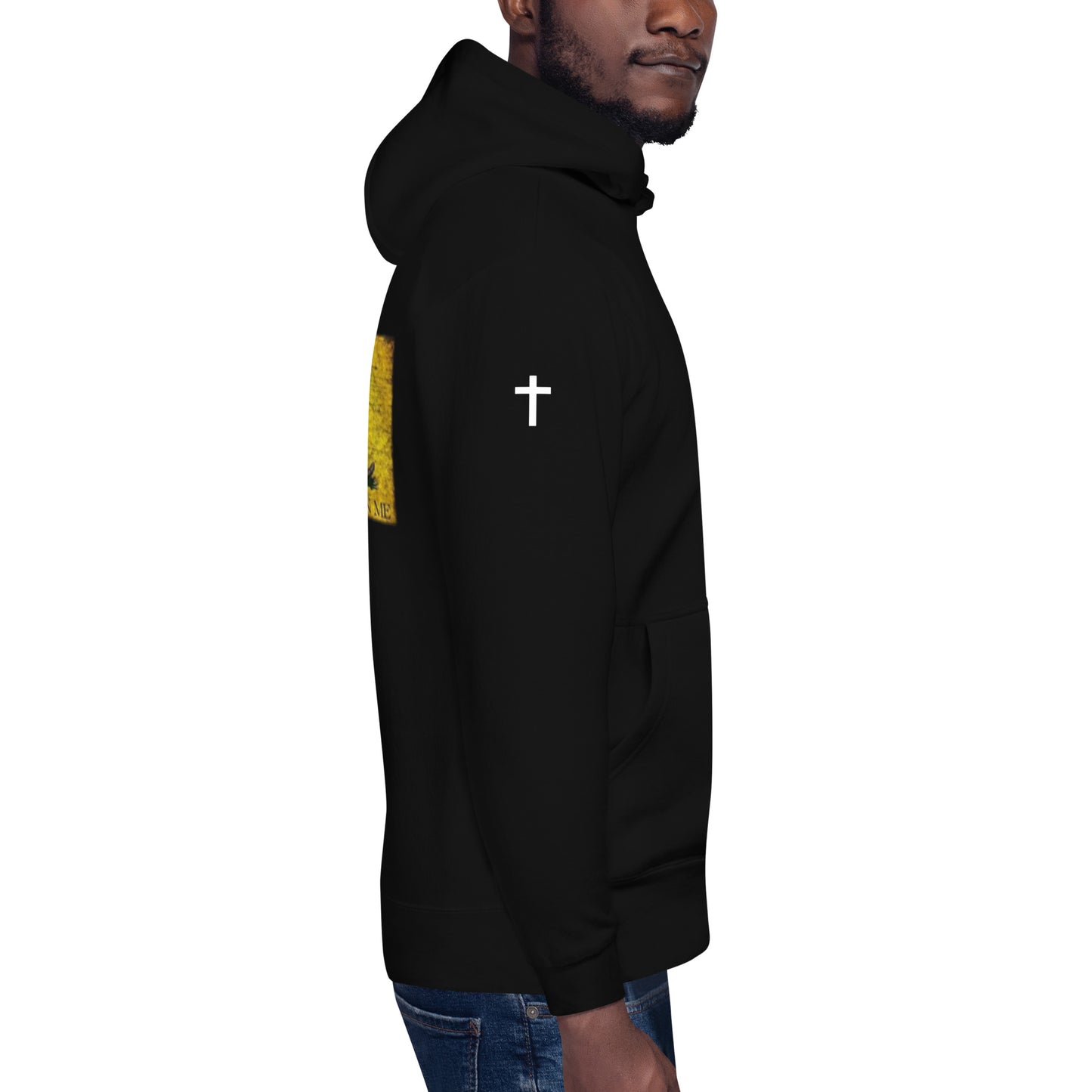 DTOM Unisex Hoodie