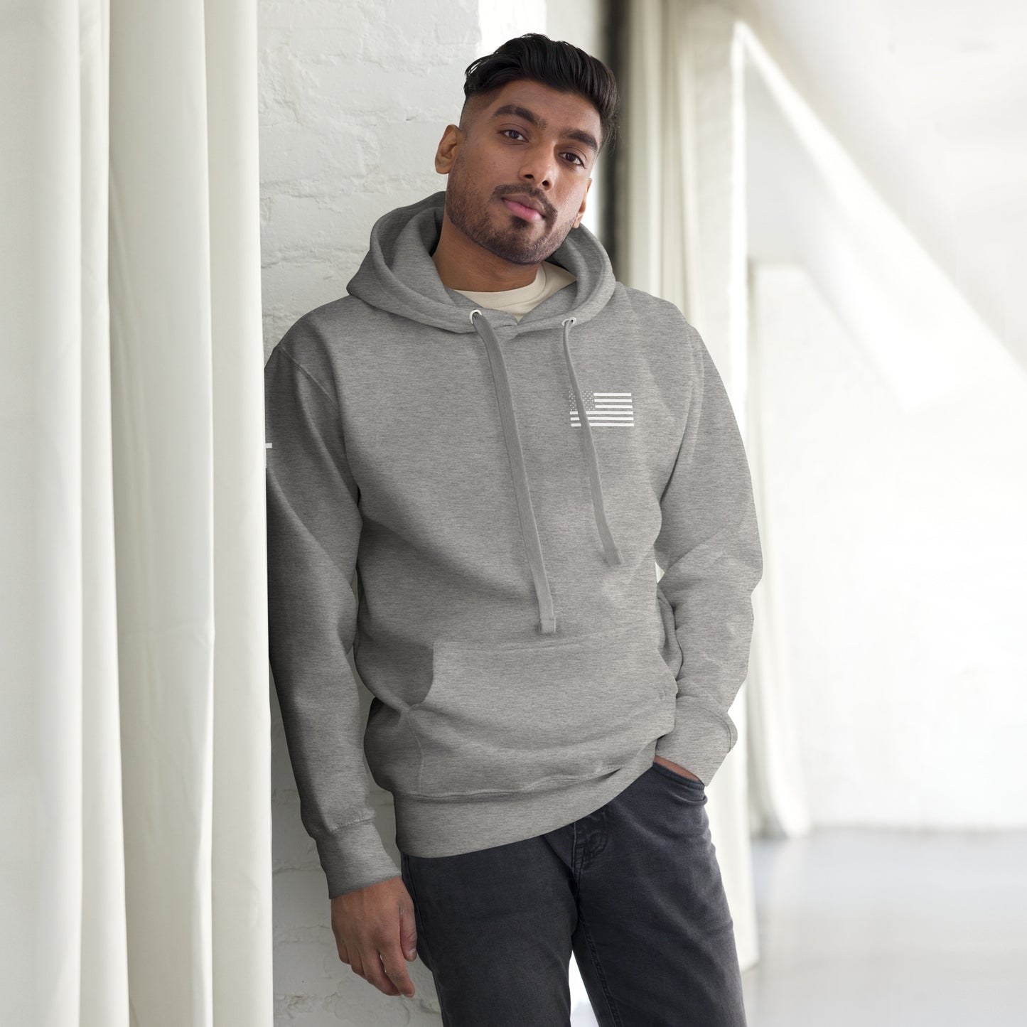 DTOM Unisex Hoodie
