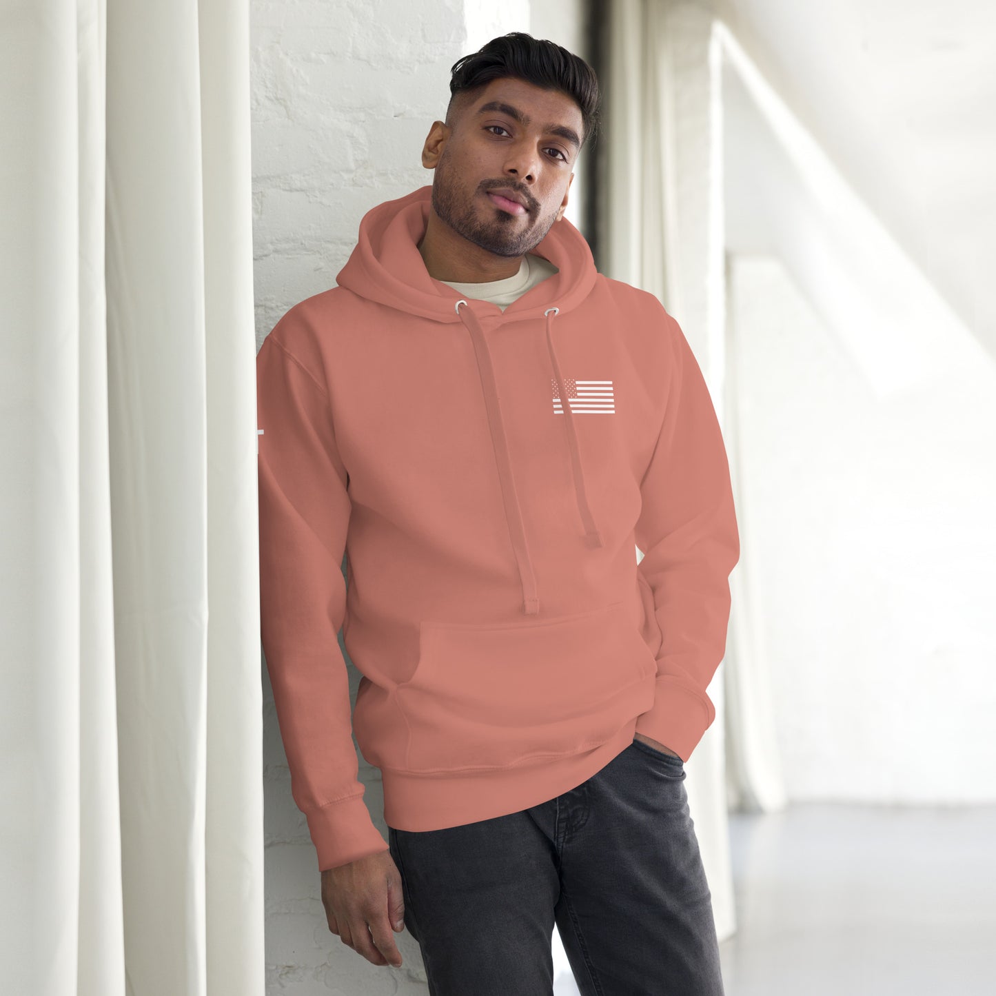 DTOM Unisex Hoodie