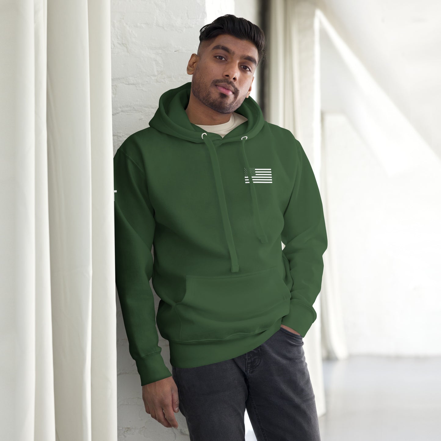 DTOM Unisex Hoodie