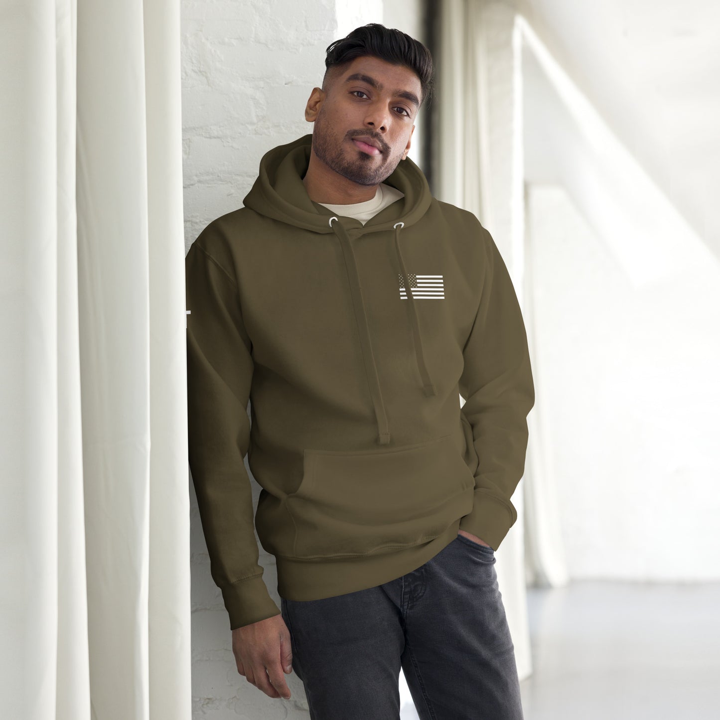 DTOM Unisex Hoodie