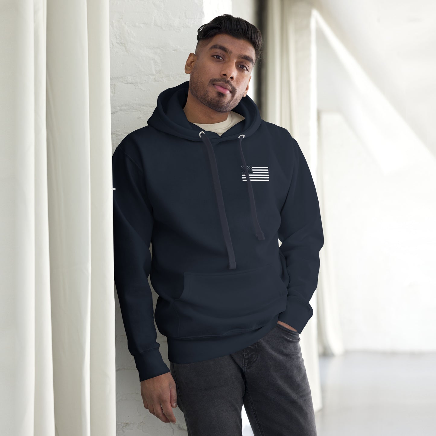 DTOM Unisex Hoodie
