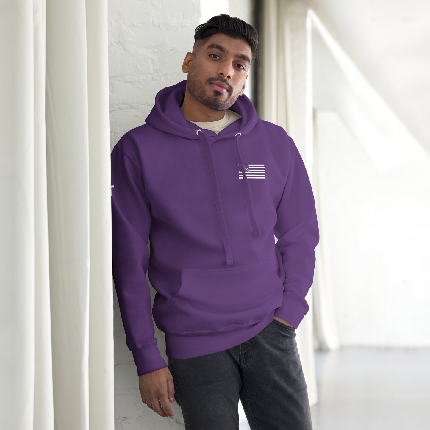 DTOM Unisex Hoodie