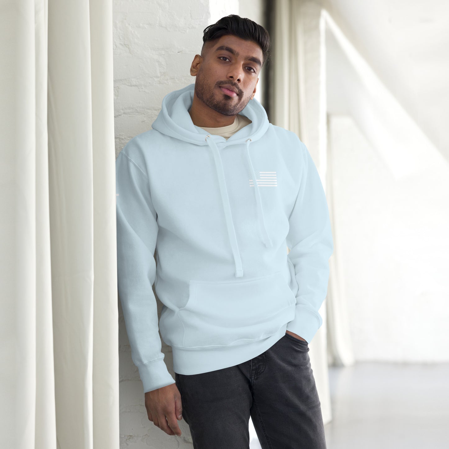 DTOM Unisex Hoodie