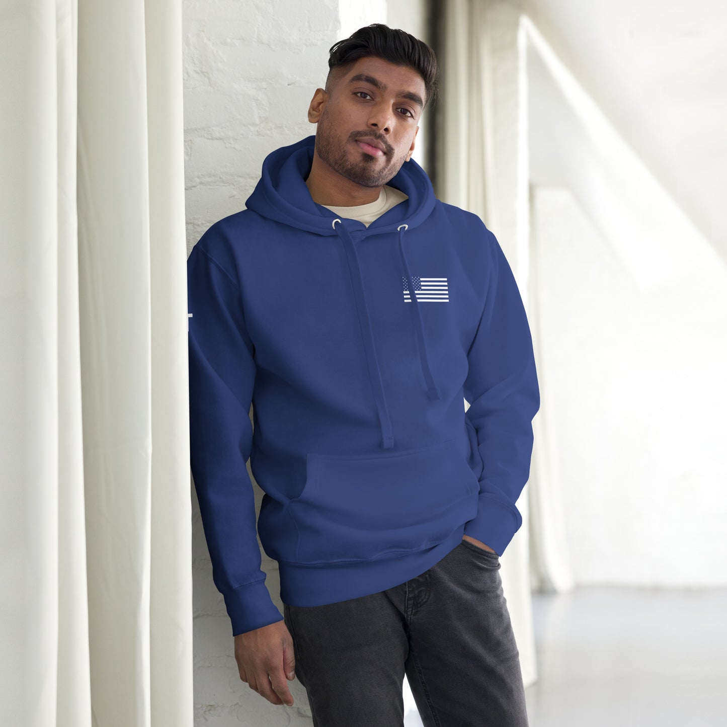 DTOM Unisex Hoodie