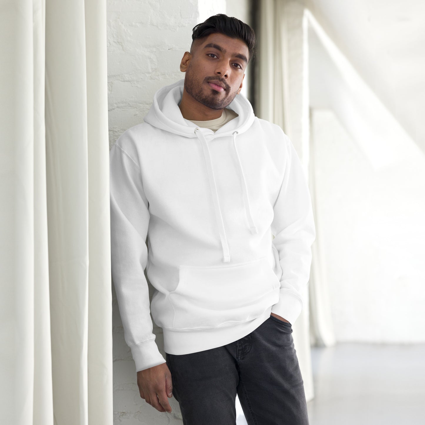 DTOM Unisex Hoodie